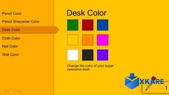Pencil Sharpening Simulator