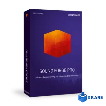 Sound Forge Pro