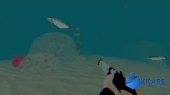 Bowels of the Ocean