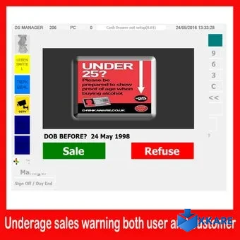 Free POS Software