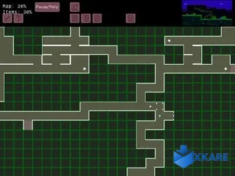 Maptroid