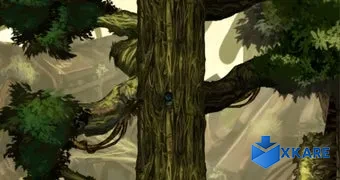 Keeper and The Soldier