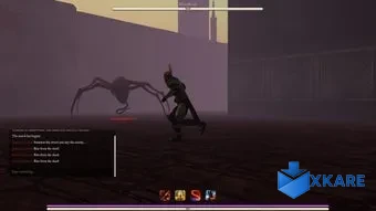 Shadowvane