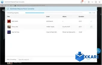 BotoNote iMazone Music Converter