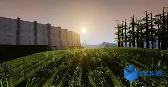Attack On Titan VR-slavka