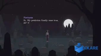 The Cosmic Wheel Sisterhood