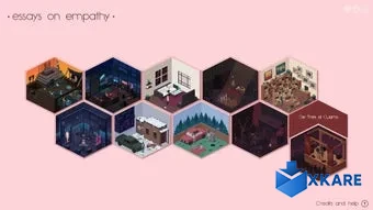 Essays on Empathy