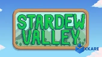 Stardew Valley