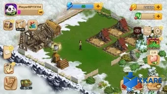 California Escapades