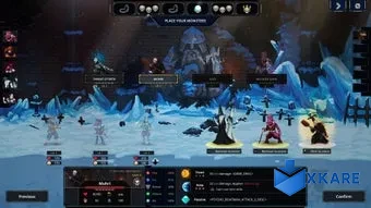 Legend of Keepers: Soul Smugglers