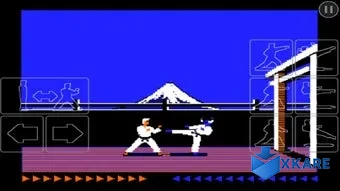 Karateka Classic