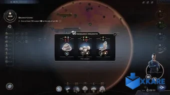 Terraformers