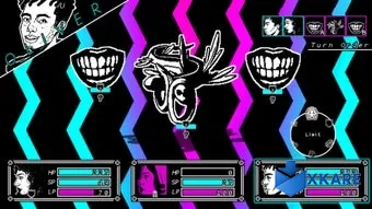 She Dreams Elsewhere