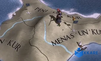 Europa Universalis IV: Domination