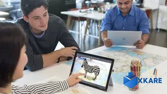 Mixed Reality Viewer