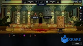 Legend of Keepers: Return of the Goddess