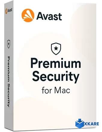 Avast Premium Security