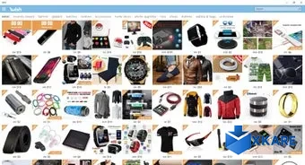 Wish - Shopping Made Fun
