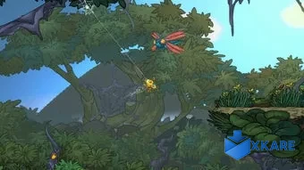 Maui the Shapeshifter