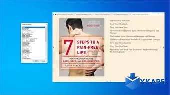 ALL eBooks Reader for Kindle Book Formats