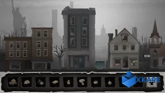 The Last Train - Definitive Edition
