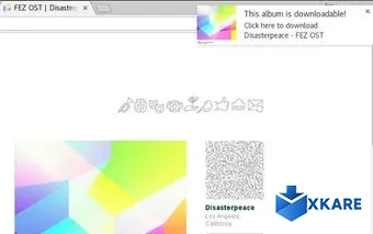 Bandcamp Downloader