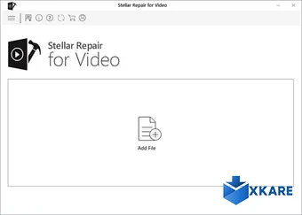 Stellar Repair for Video