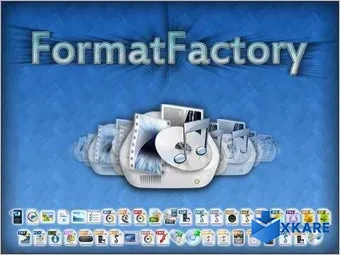Format Factory