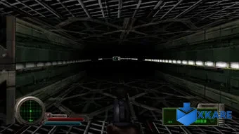 Classic Marathon Infinity