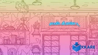 A Building Full of Cats 2