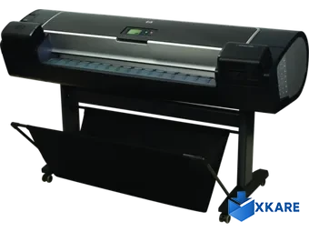 HP DesignJet Z5200 Photo Printer drivers