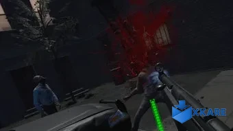 Containment Initiative