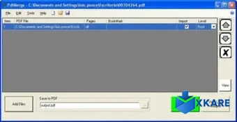 PdfMerge