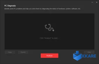 Smart Game Booster