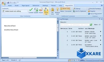 MagnetSVN Personal (32bit)