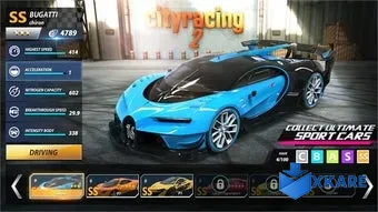 City Racing2