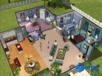 The Sims 3 Patch