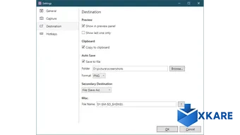 Screentik - Screenshot Tool