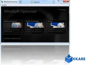 MindSoft System Optimizer