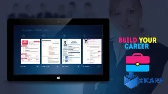 Resume CV Templates