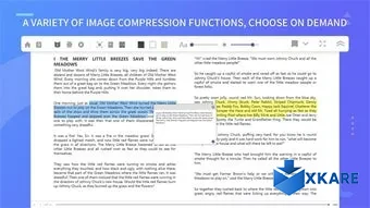 Ebook Reader : TXT/EPUB Reader