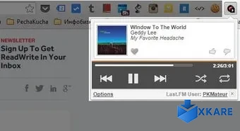 Better Music for Google Play Music