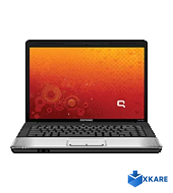Compaq Presario CQ50-106AU Notebook PC drivers
