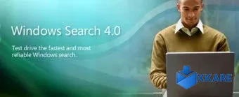 Windows Search 4