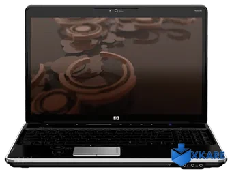 HP Pavilion dv6-1110ax Entertainment Notebook PC drivers