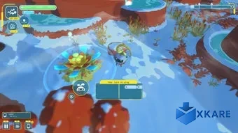 Melobot - A Last Song