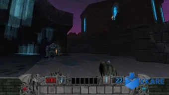 Hands of Necromancy II