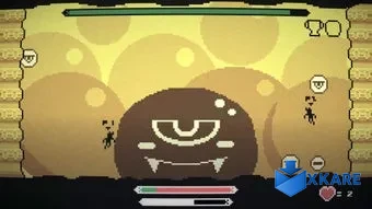 Nimbusfall
