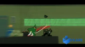 Star Fetchers : Episode 1