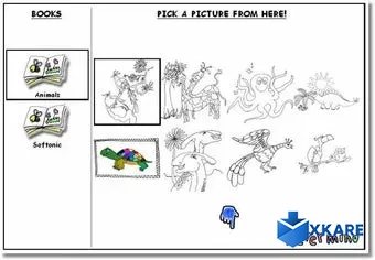 The MagicBook